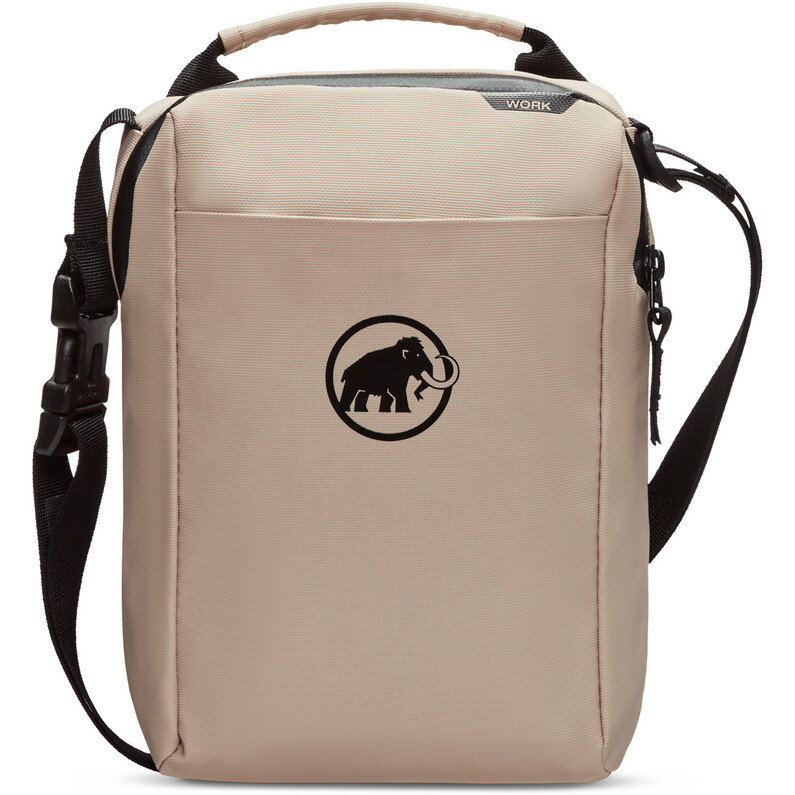 

Сумка на плечо Seon Pouch Mammut, бежевый
