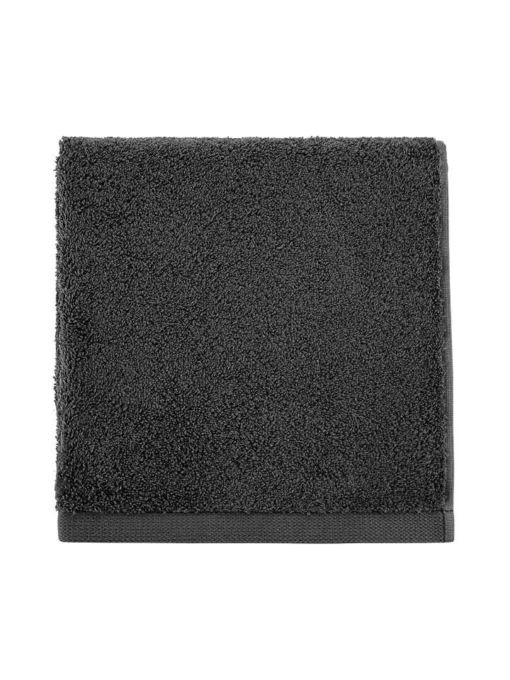 

Полотенце Butlers, темно-серый