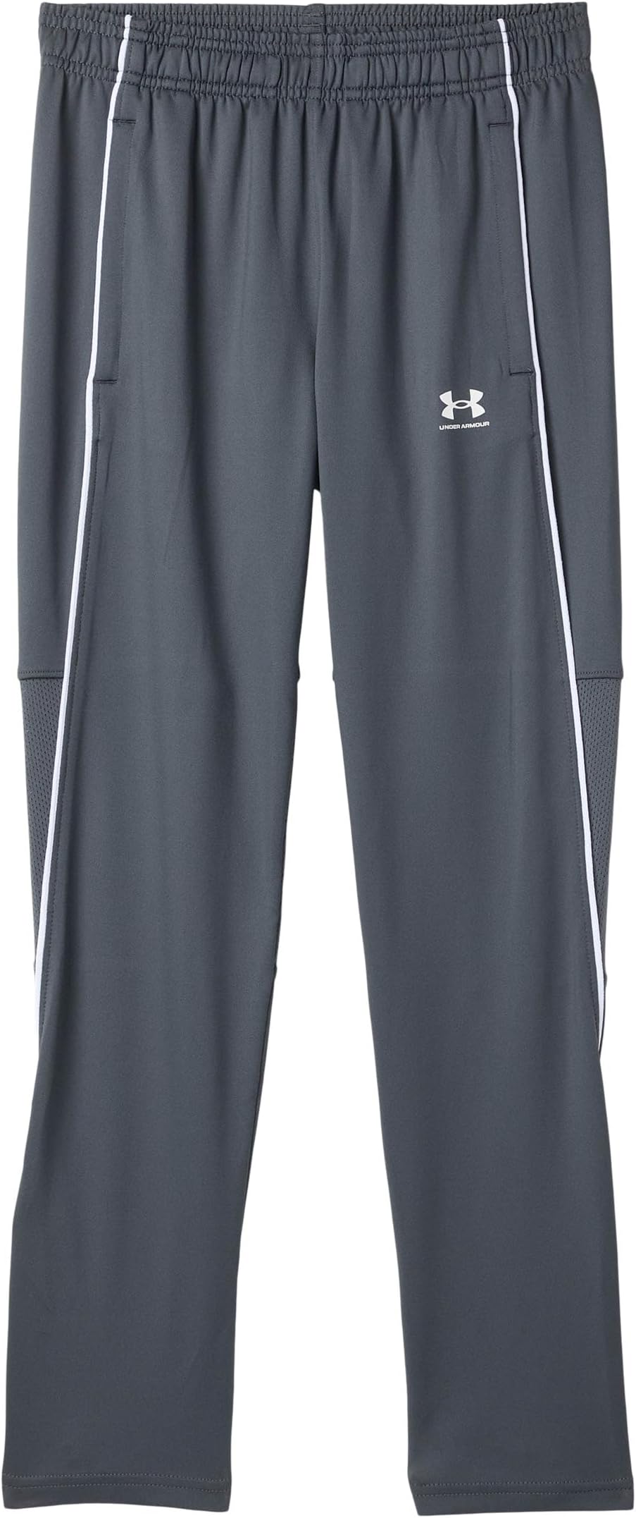 

Тренировочные брюки Challenger Under Armour Kids, Castlerock/White