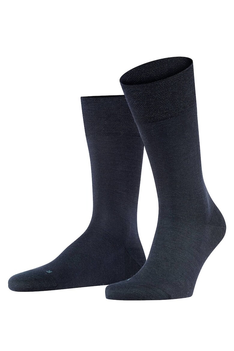 

Носки длинные Sensitiv Berlin 13299 Falke, синий