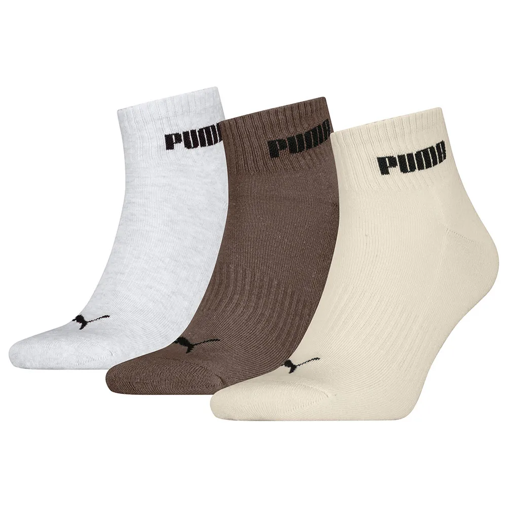 

Носки 3 шт Puma New Generation Cushioned short, разноцветный
