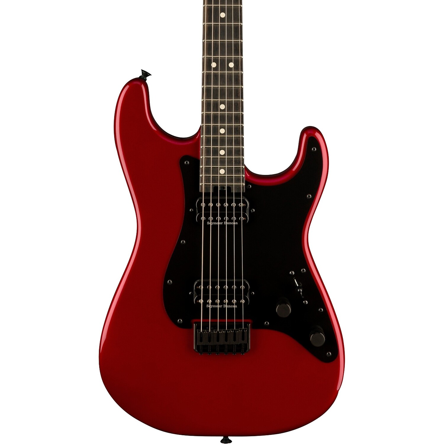 

Электрогитара Charvel Pro-Mod So-Cal Style 1 HH HT E Candy Apple Red