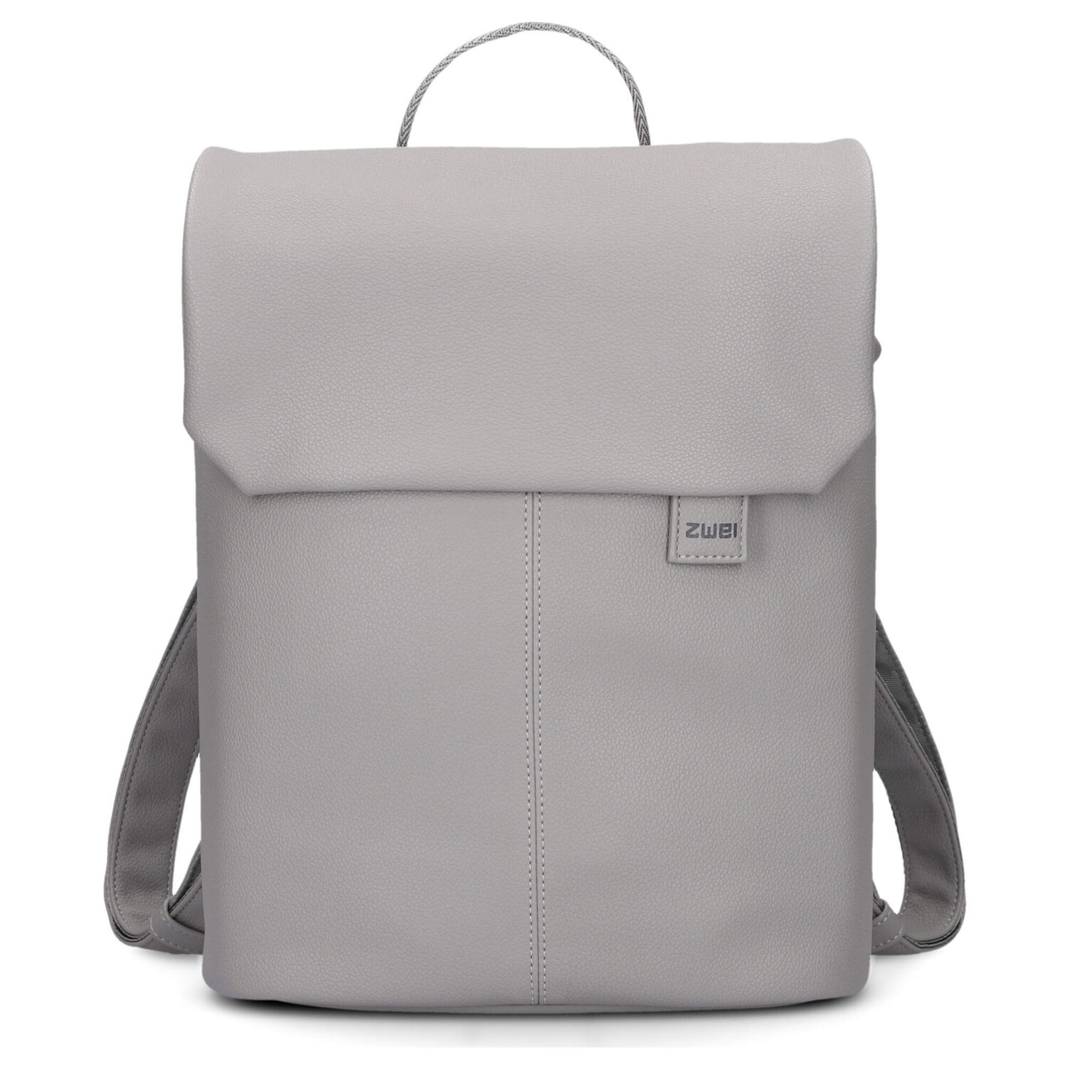 

Рюкзак Zwei Mademoiselle MR13 37 cm, цвет foggy