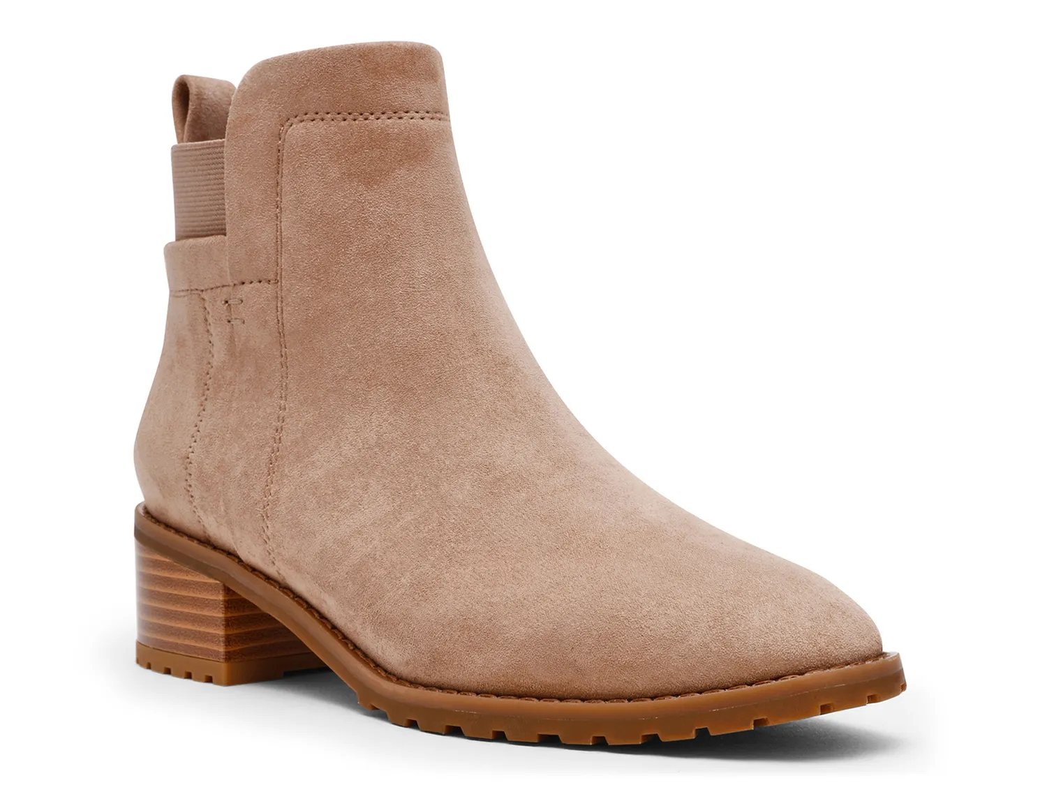 Ботинки Anne Klein Shellby Bootie, песочный