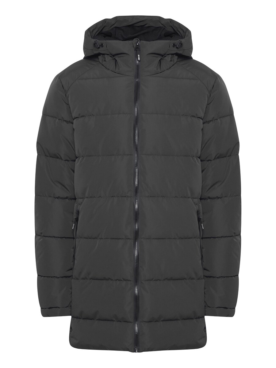 

Зимняя парка INDICODE JEANS Hersh , Dark grey