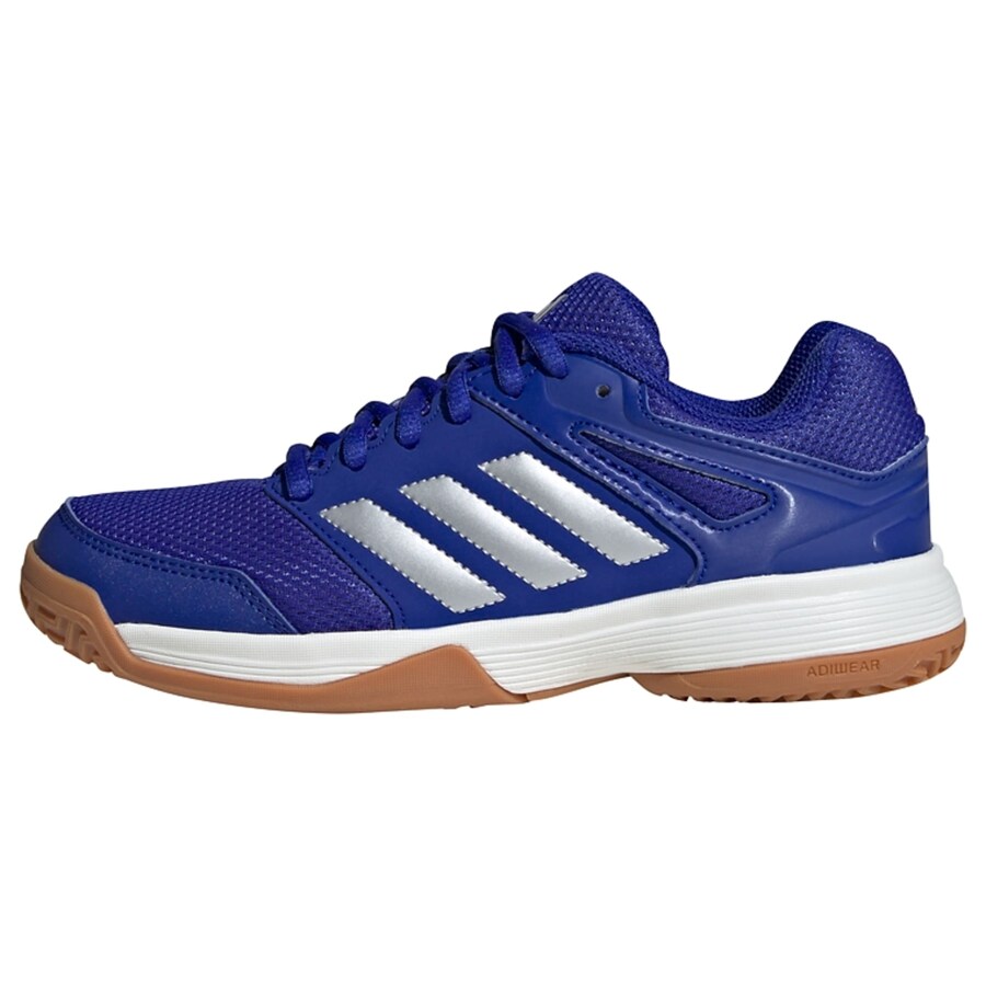 

Кроссовки ADIDAS PERFORMANCE Athletic Shoes Speedcourt, синий