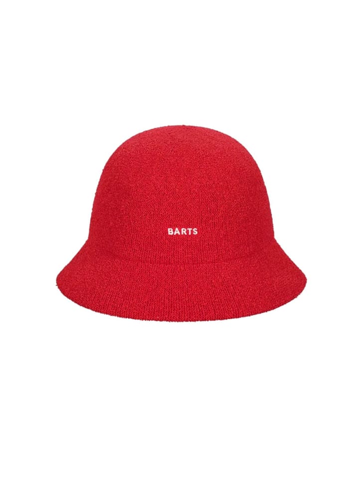 

Шляпа Barts, красный