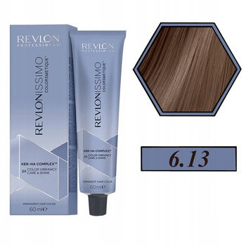 

Краска Revlon Revlonissimo Colorsmetique 60 мл 6.13