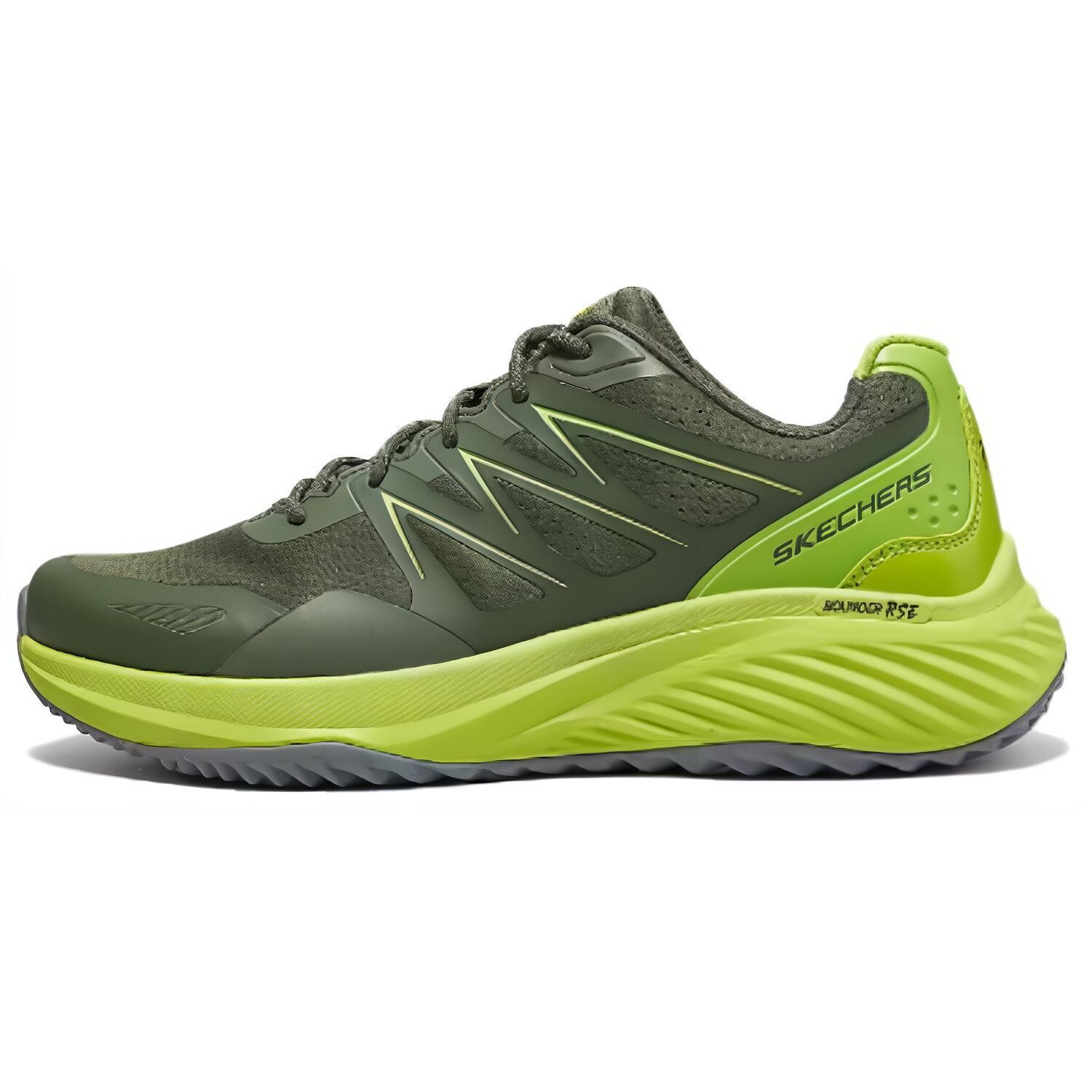 

Кроссовки мужские с низким верхом Keylime Skechers