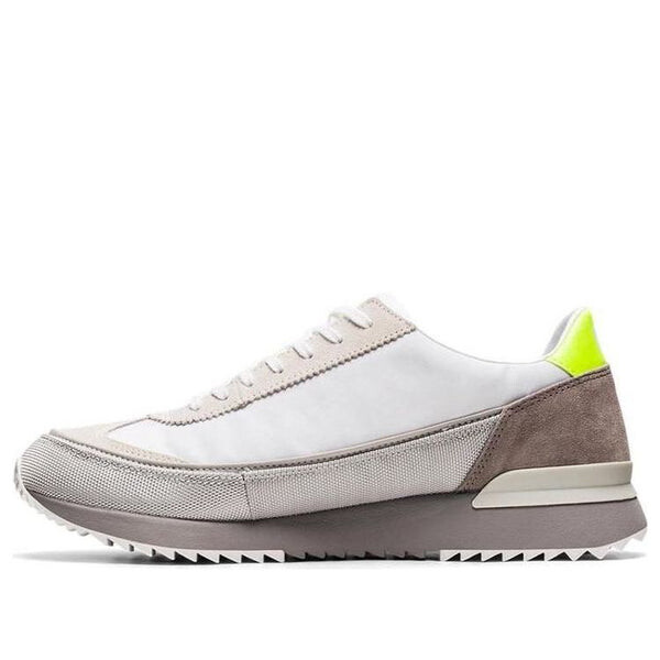 

Кроссовки hsinti серо- Onitsuka Tiger, серый
