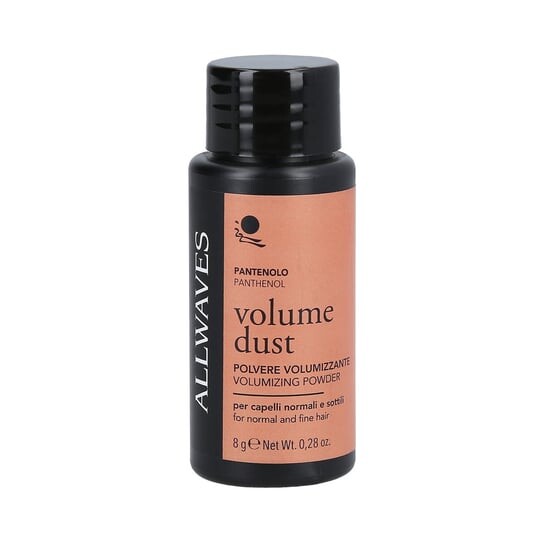 

Пудра, придающая объем волосам, 8 г ALLWAVES, VOLUMIZING POWDER