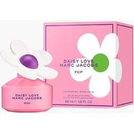 

Туалетная вода Marc Jacobs Daisy Love Pop