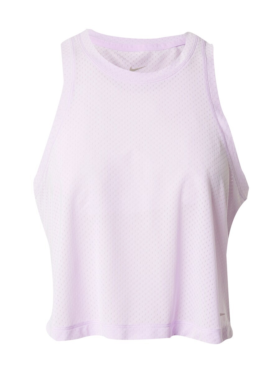 

Спортивный топ NIKE Sports Top One Classic, цвет Lilac