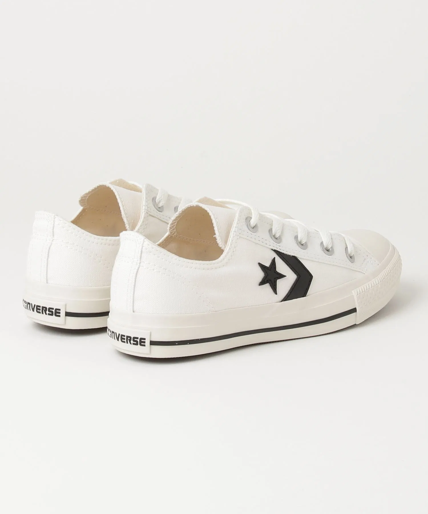 Мужские кроссовки CONVERSE CXP OX — фото 2
