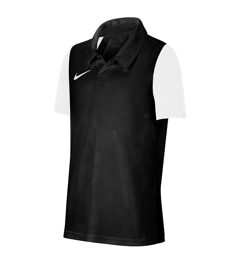 

Рубашка для выступлений NIKE Trophy IV, черный