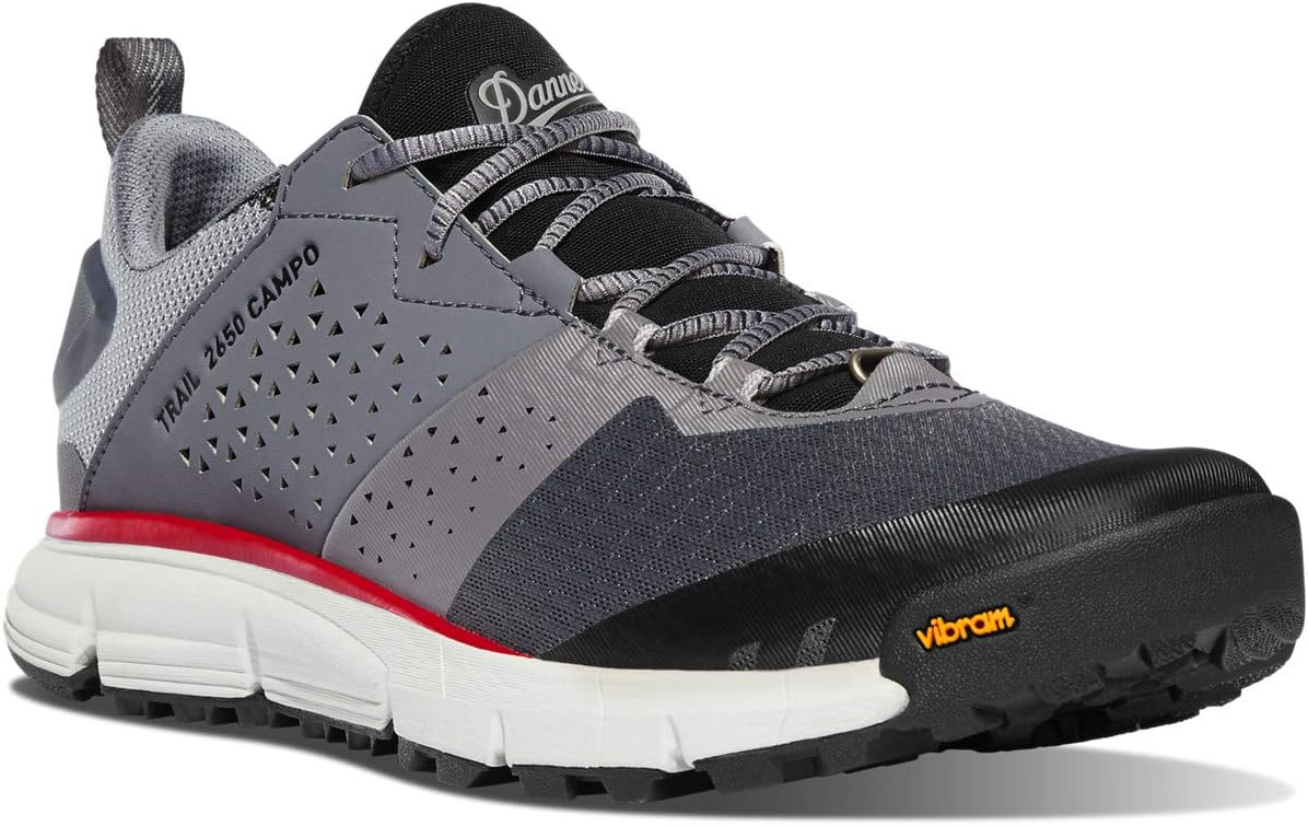 

Мужские кроссовки Danner Trail 2650 Campo 3 на открытом воздухе, кирпичный/бежевый/синий