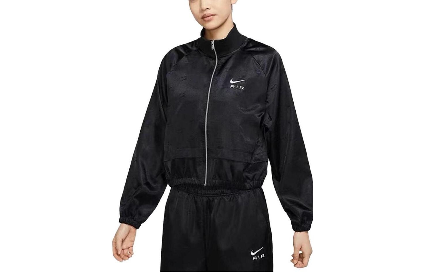

Женская бейсбольная майка Nike, цвет Black
