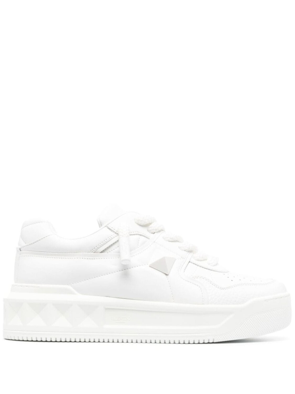 

Кроссовки Valentino Garavani One Stud XL YS0G37XTM, белый