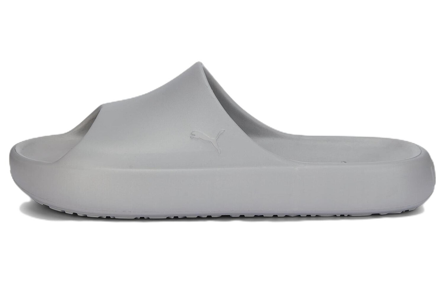 

Шлепанцы PUMA Shibui Cat Slides Gray Harbor Mist
