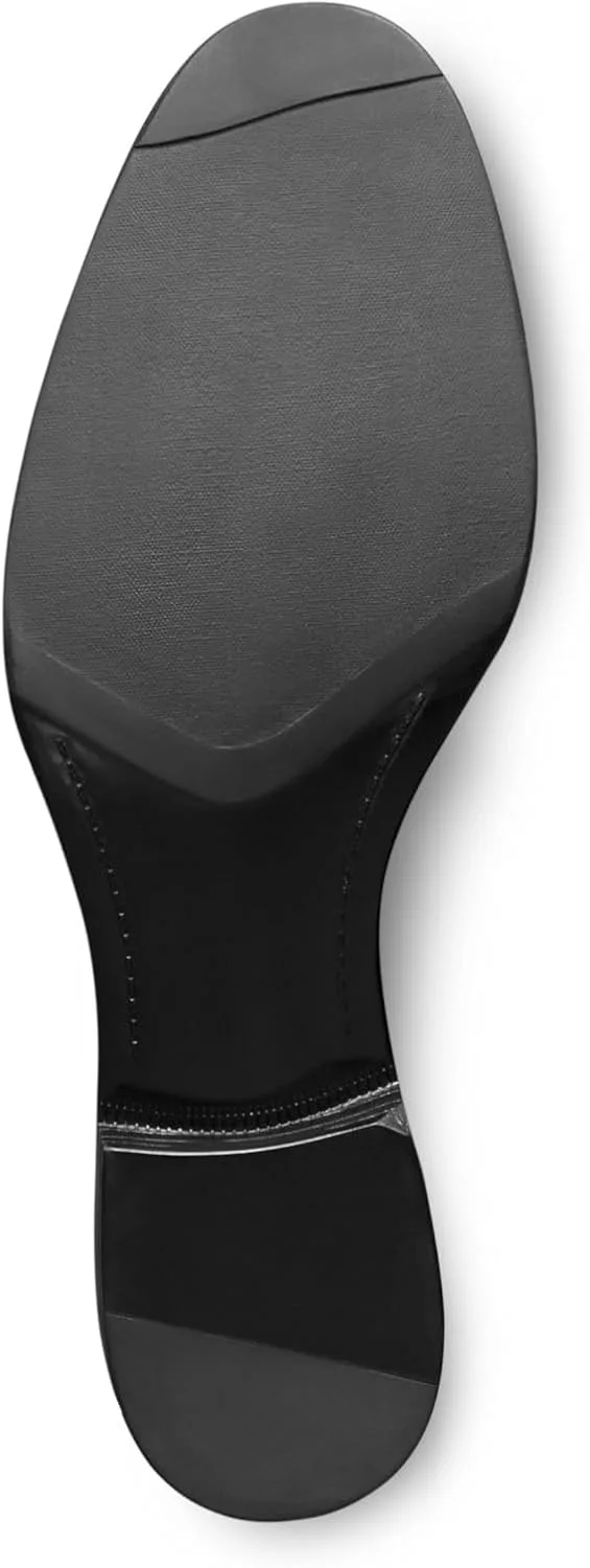 Лоферы Allen Edmonds Mens Lennox, черный — фото 3