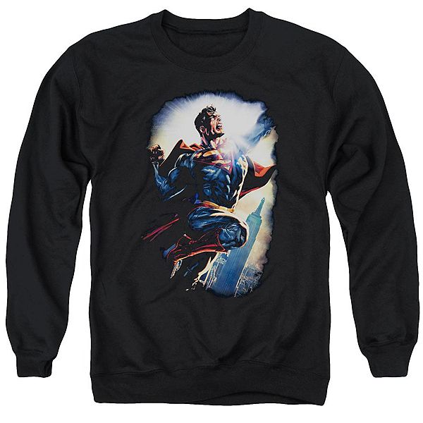 

Толстовка Superman ck superstar adult Licensed Character