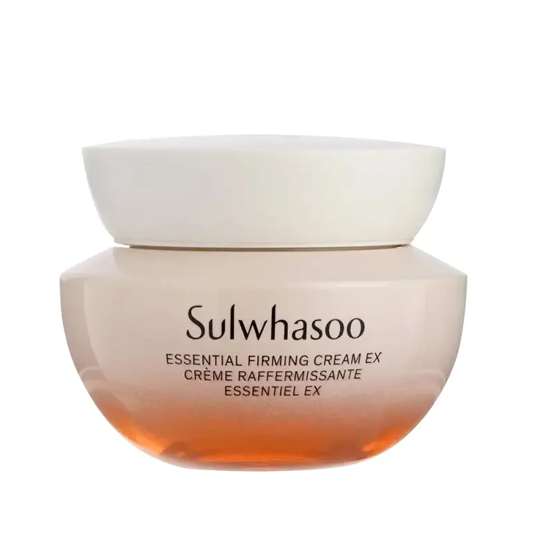 Крем для лица Sulwhasoo Essential Firming Cream EX, 15 мл х 5 — фото 2