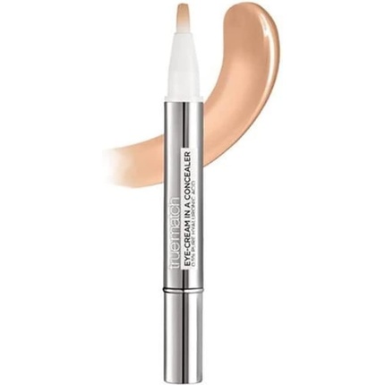 

L'Oreal Paris True Match консилер Eye Cream оттенок 5.5-7 SPF 20 23 г L'Oréal Paris