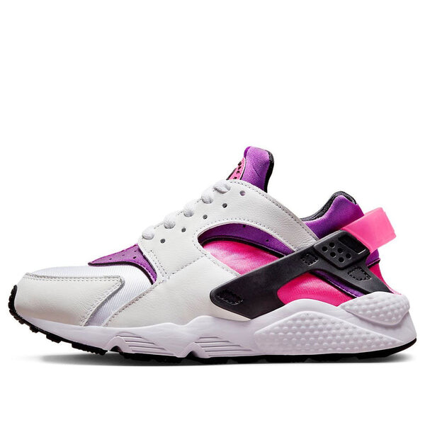 Кроссовки Air Huarache Nike, белый