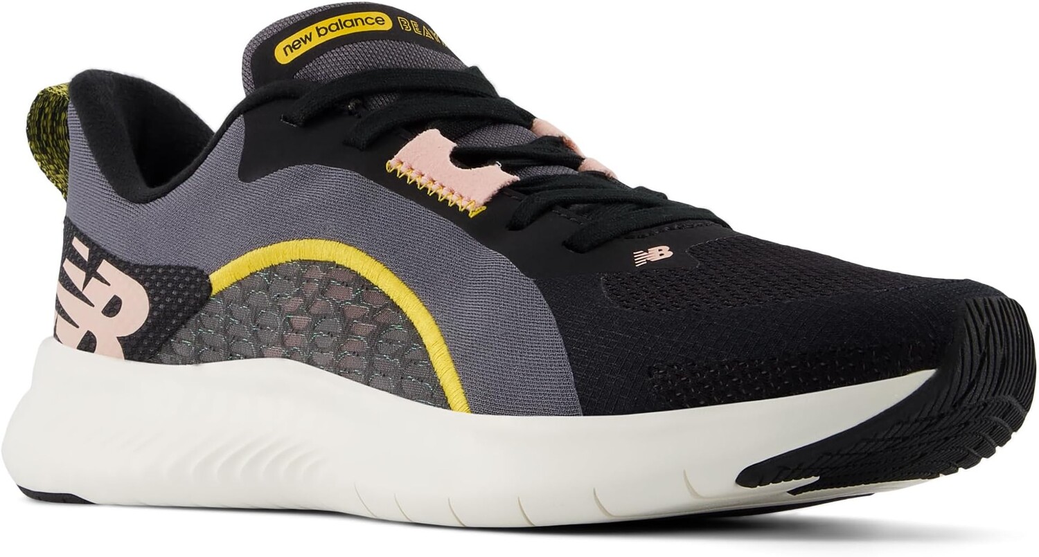 

Кроссовки New Balance DynaSoft Beaya Sport, цвет Black/Filament Pink