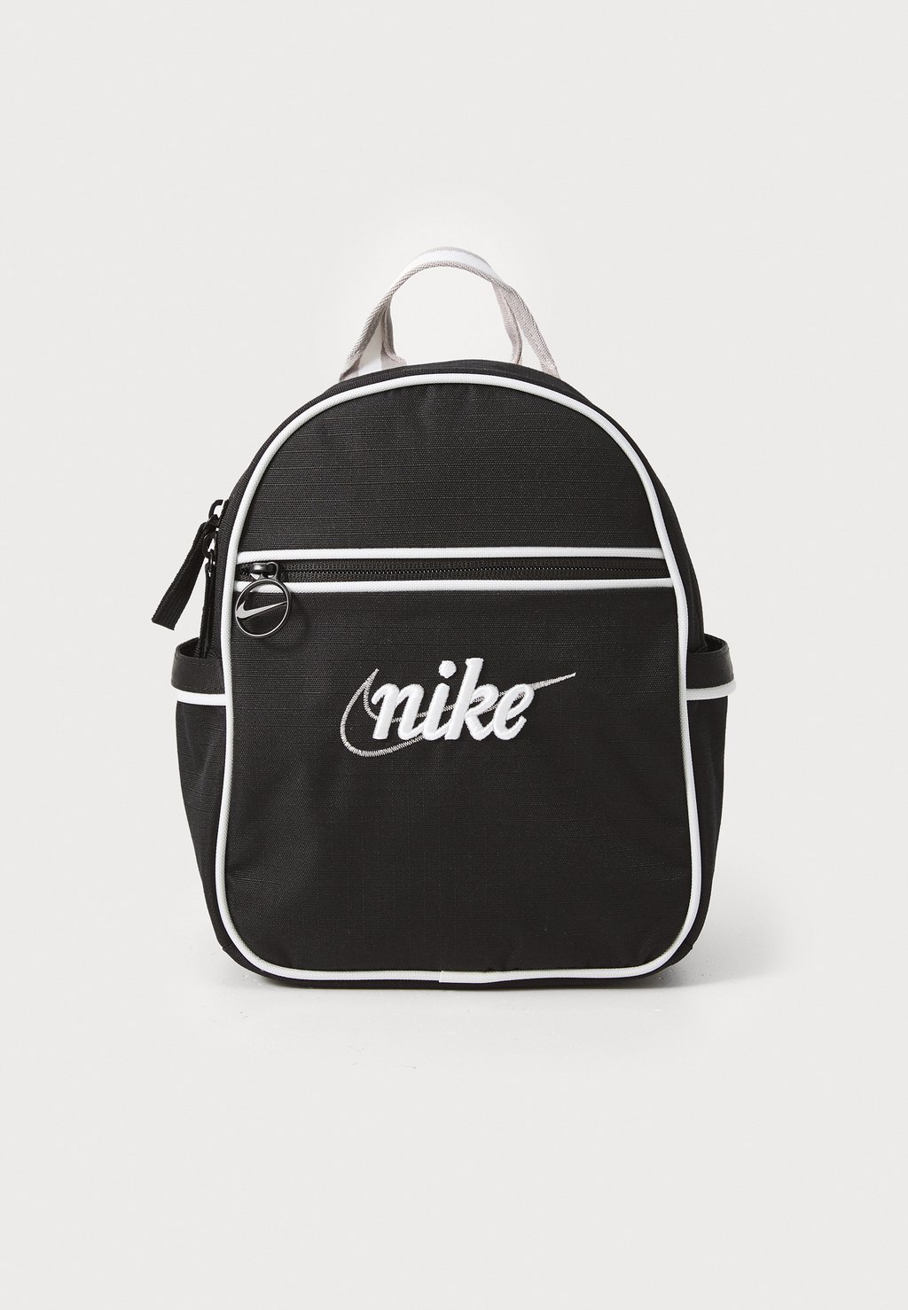 

Рюкзак FUTURA 365 MINI RETRO UNISEX Nike Sportswear, черный