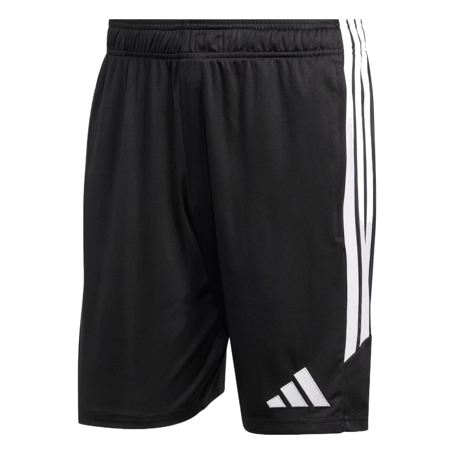 Шорты мужские Black/White Adidas