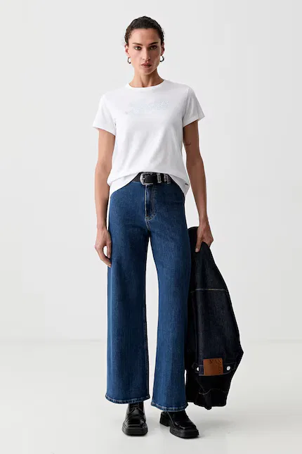 Футболка THE PERFECT TEE Levi's, белый — фото 2