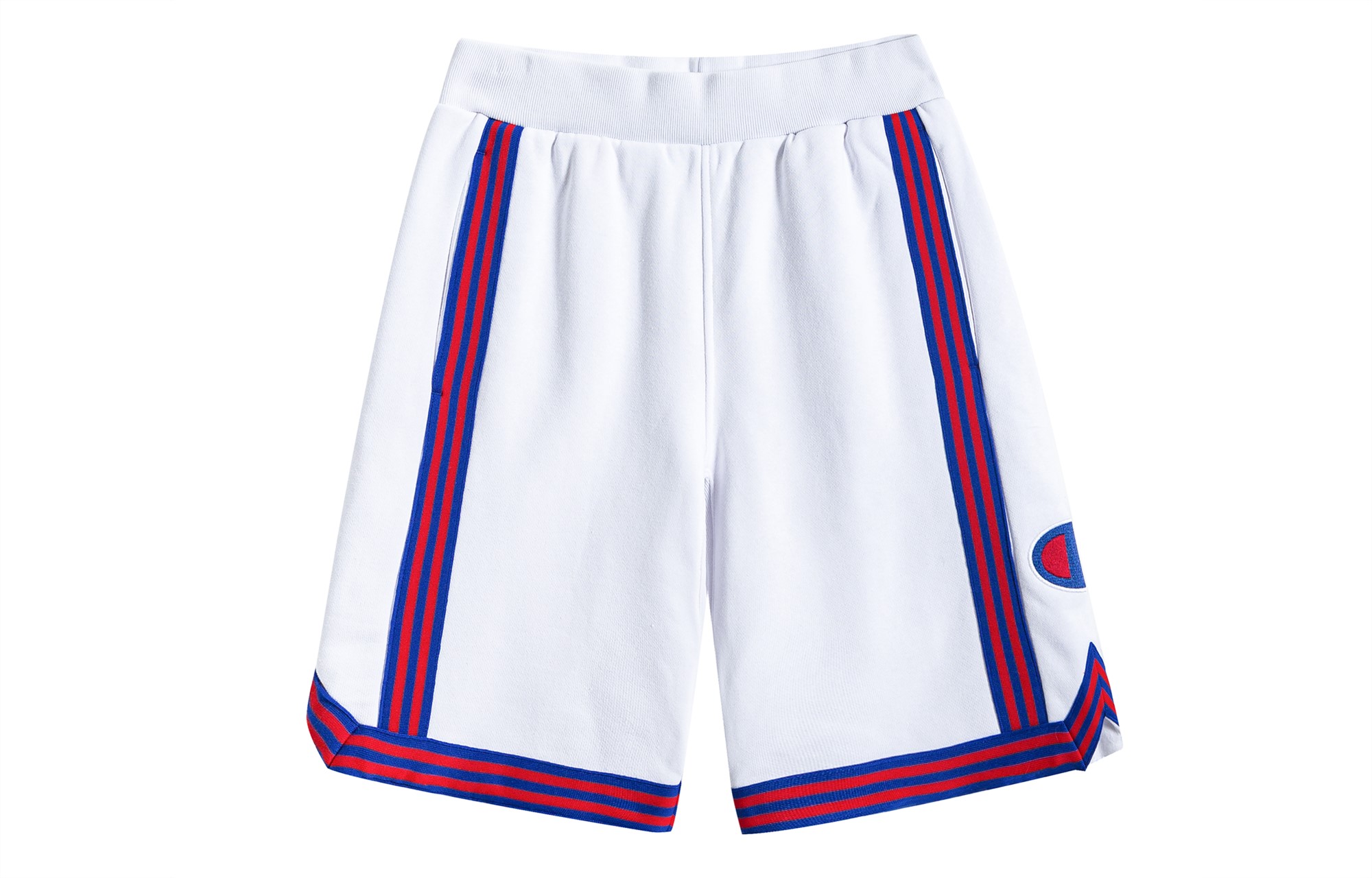 

Шорты US Version Unisex White Champion