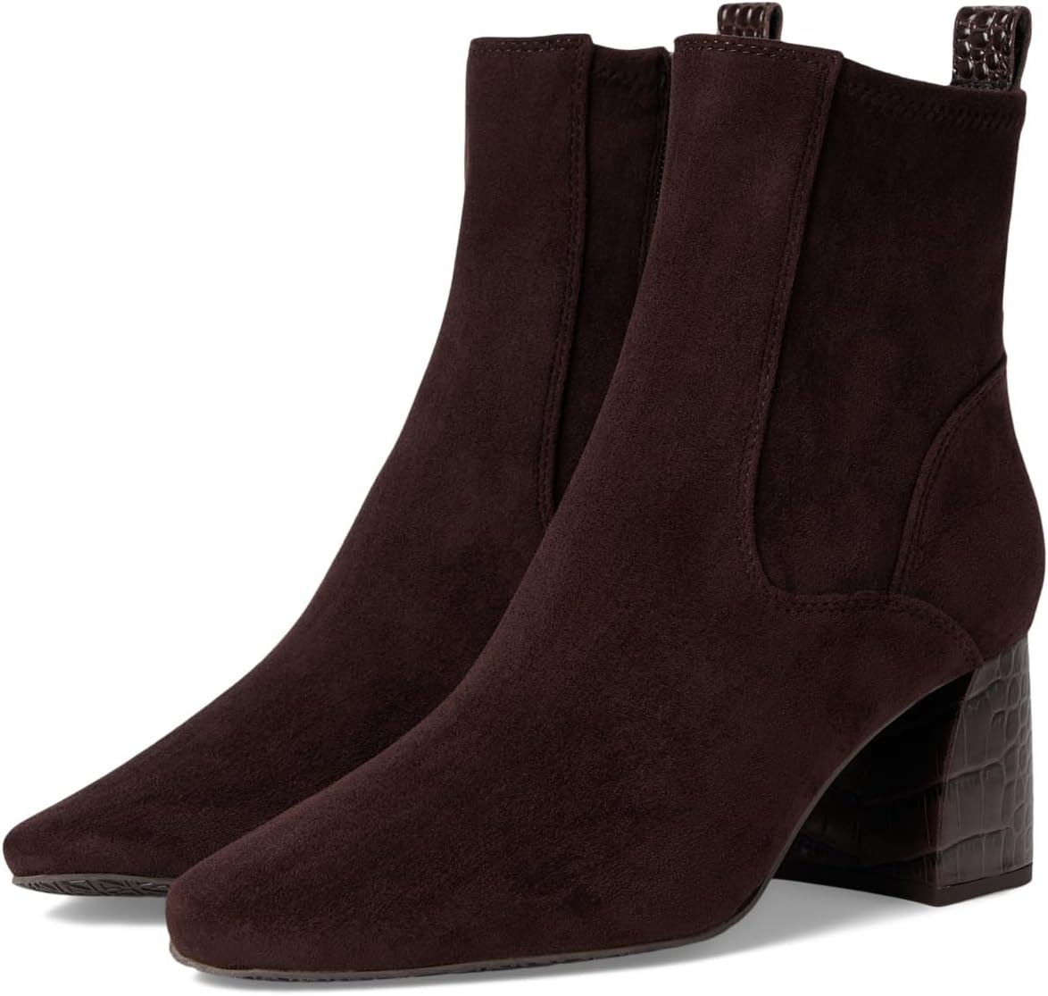 Ботинки Donald Pliner Niri, цвет Dark Brown