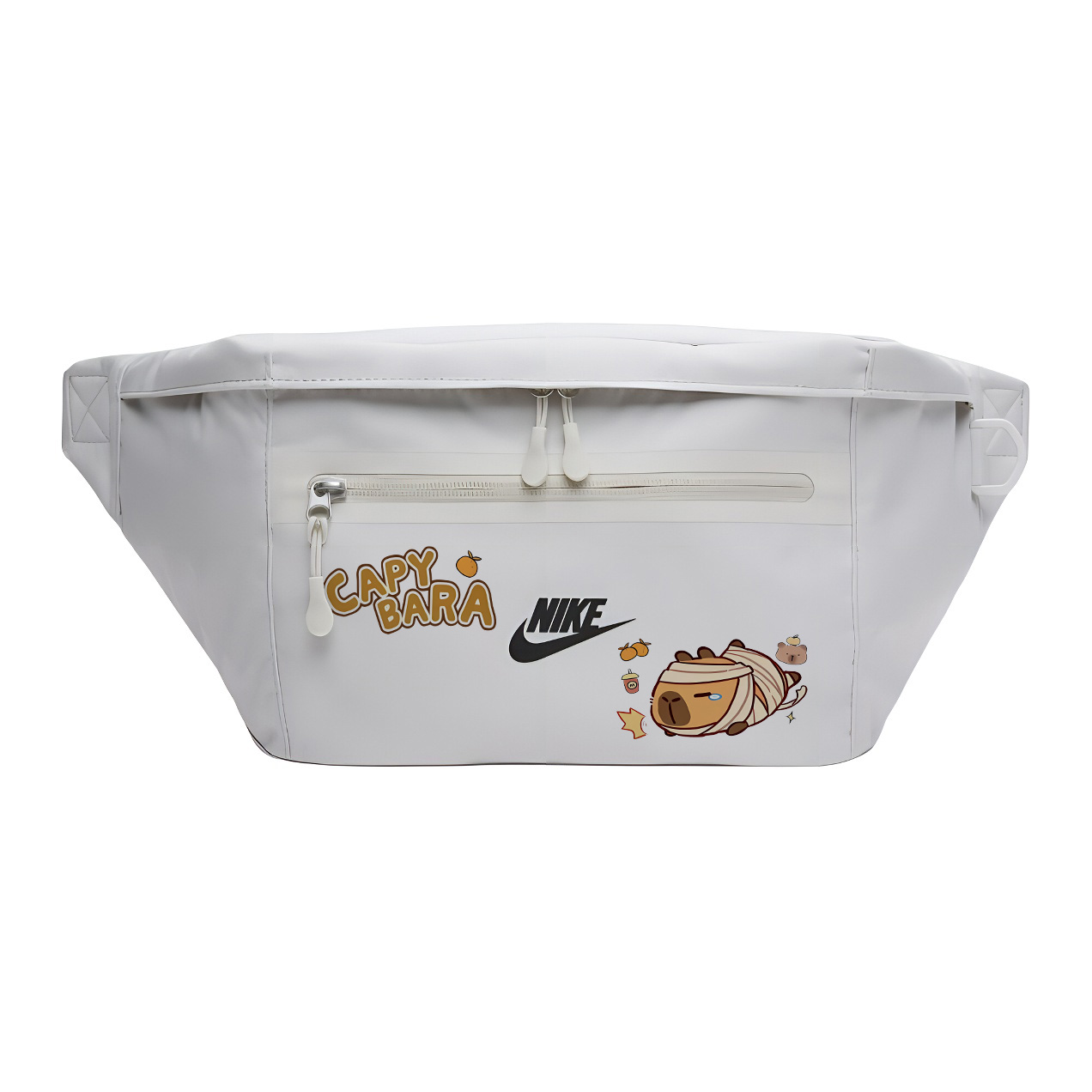 

Nike Поясная сумка, Capybara