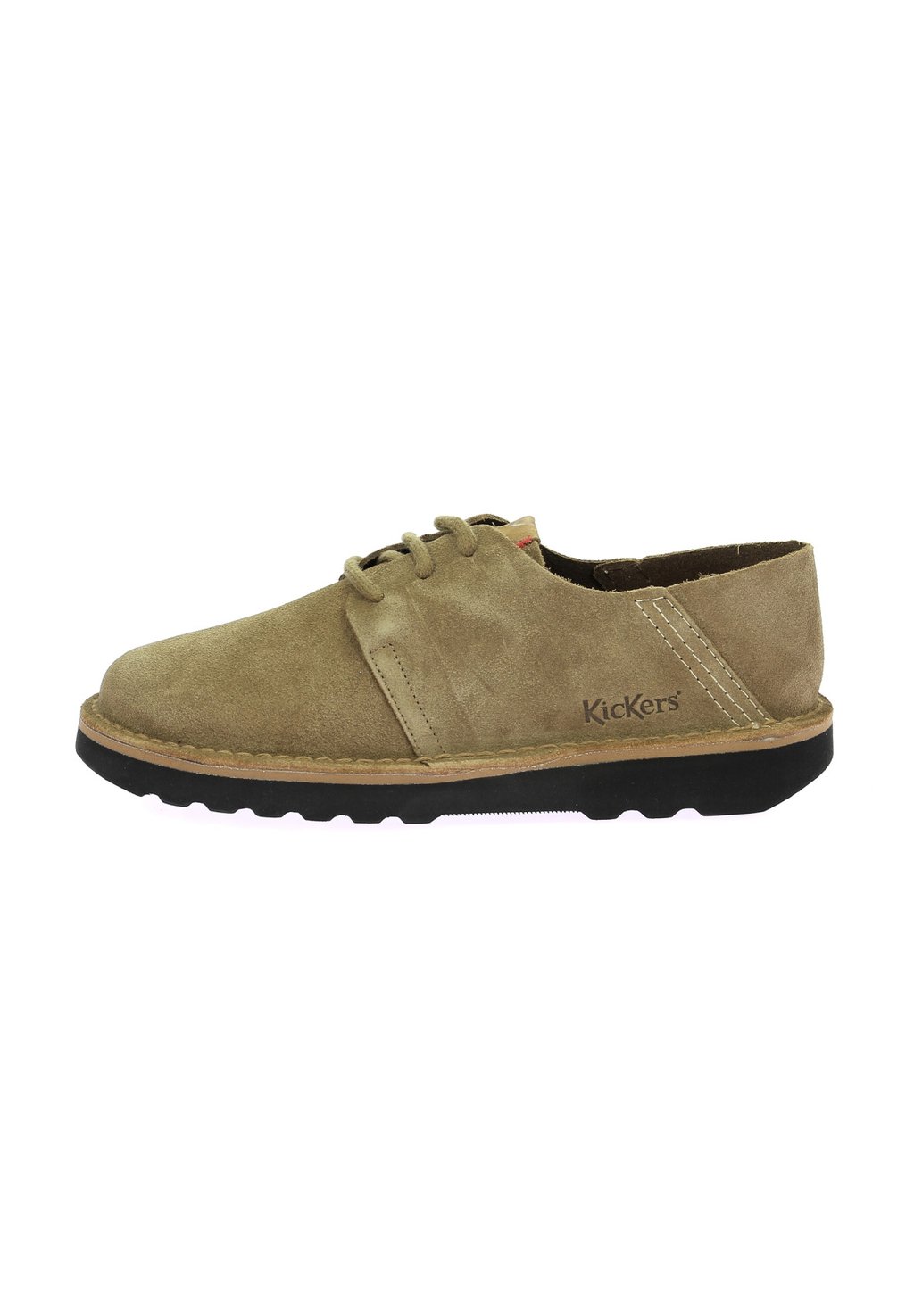 

Обувь на шнуровке DERBIES NEO Kickers, коричневый