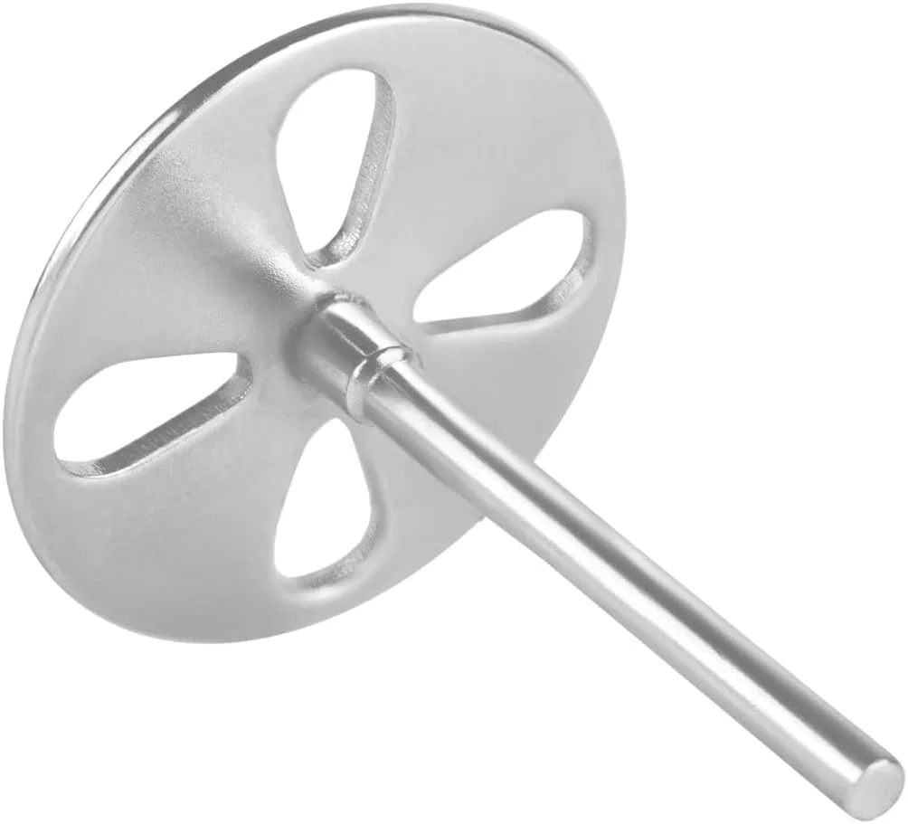 Диск для педикюра STALEKS PRO Podo Disc Base M 20 мм с 5 сменными файлами Staleks Pro — фото 4