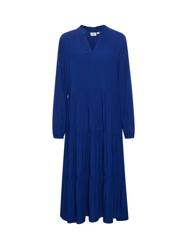 

Макси-платье eda Saint Tropez, цвет Sodalite Blue