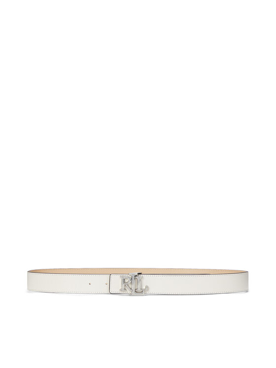 

Женский ремень 412908984007 Lauren Ralph Lauren, экрю