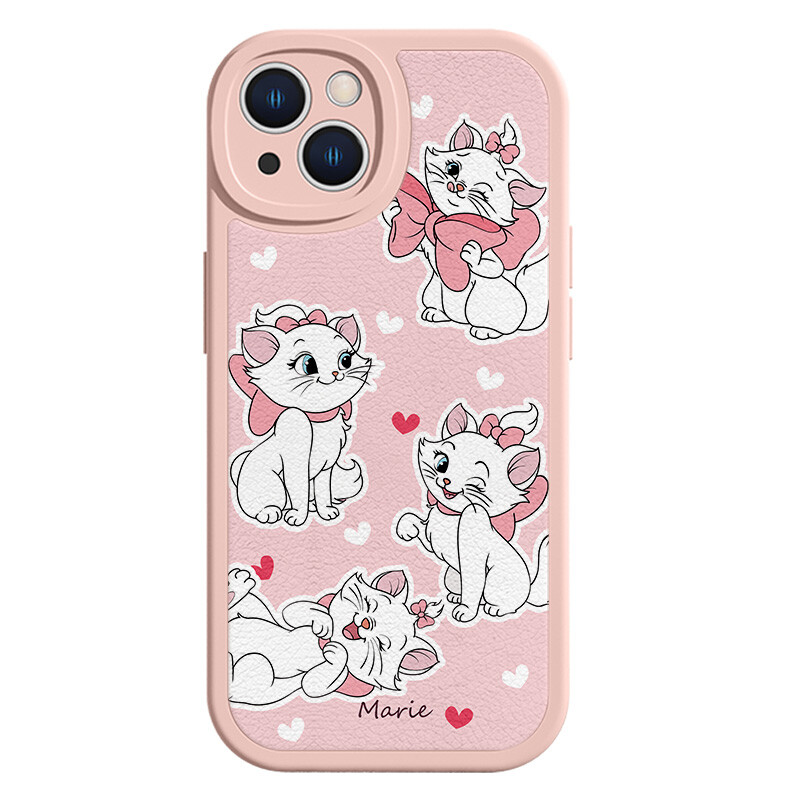 

Чехол для телефона Disney, JDXPNXYP0014Z-sand pink