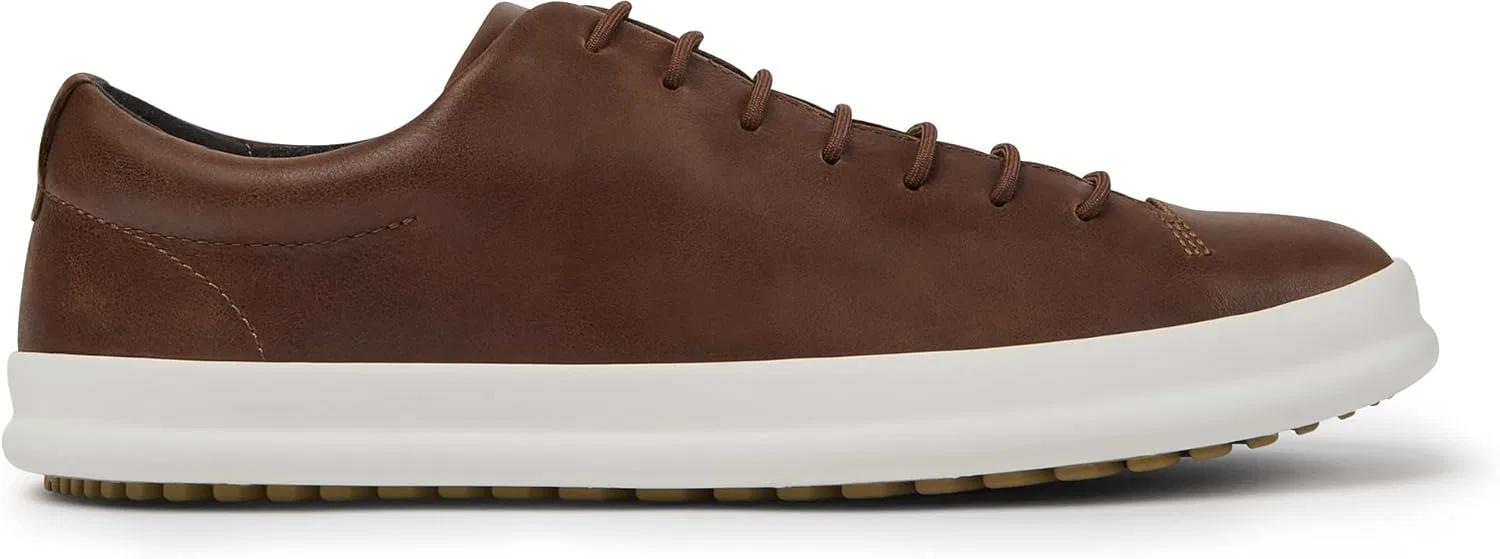 Мужские кроссовки CAMPER Chasis, Brown Marrón Brown — фото 3