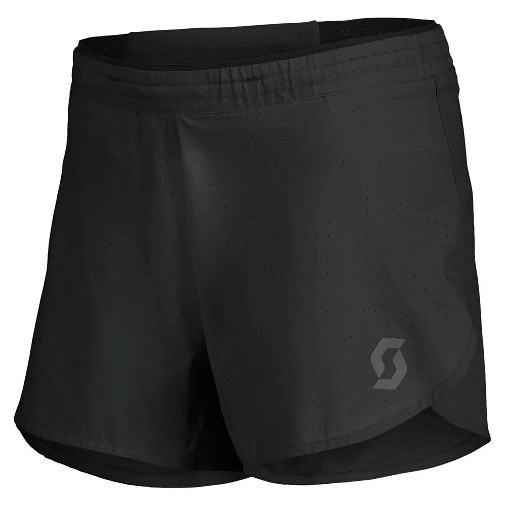 

Шорты Scott Endurance Vented, черный