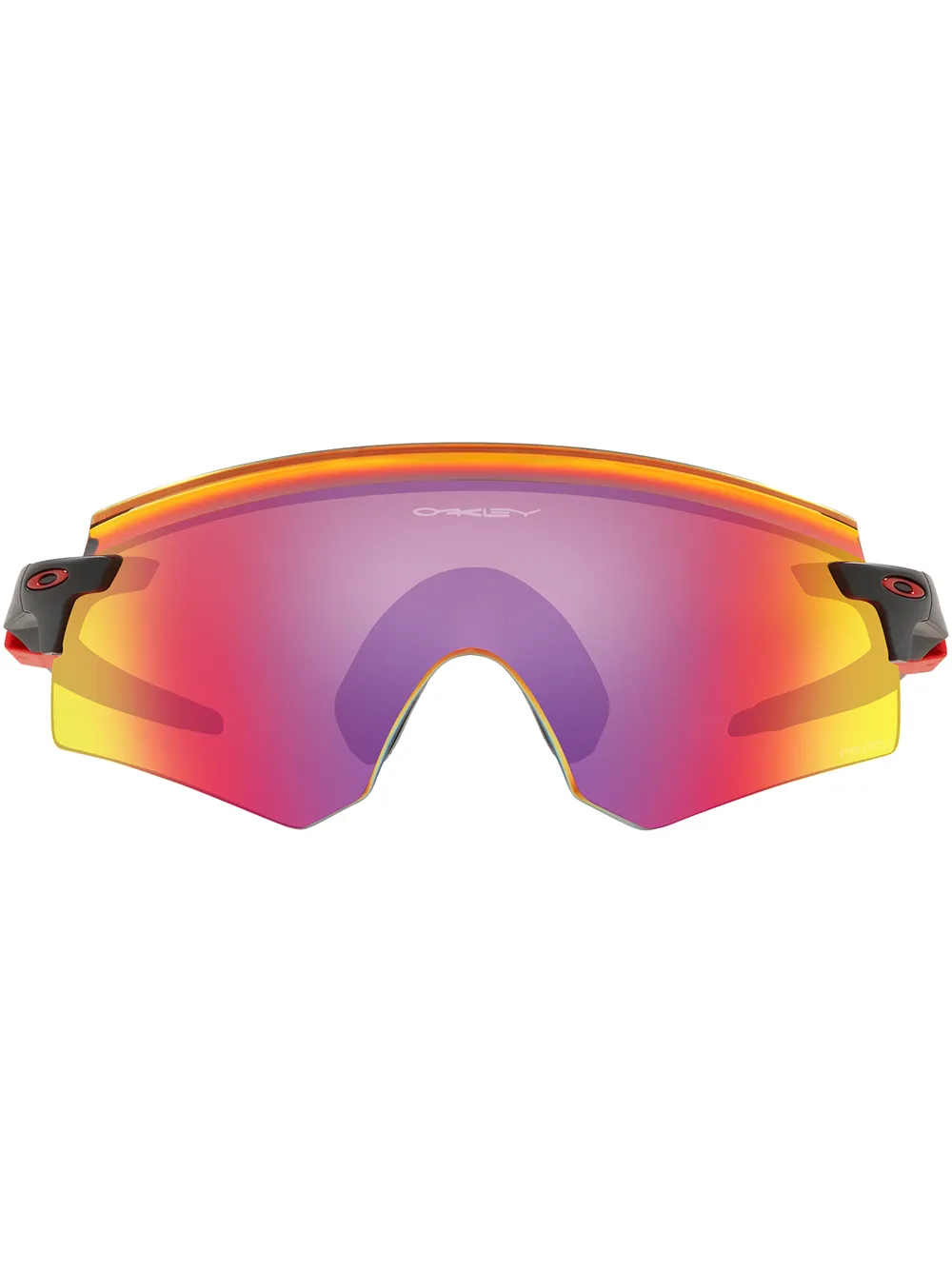 

Солнцезащитные очки Encoder Oakley, черный