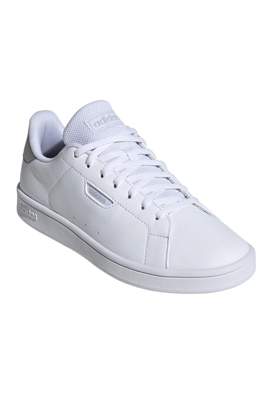 Женские кроссовки Adidas Urban Court белые IF9787