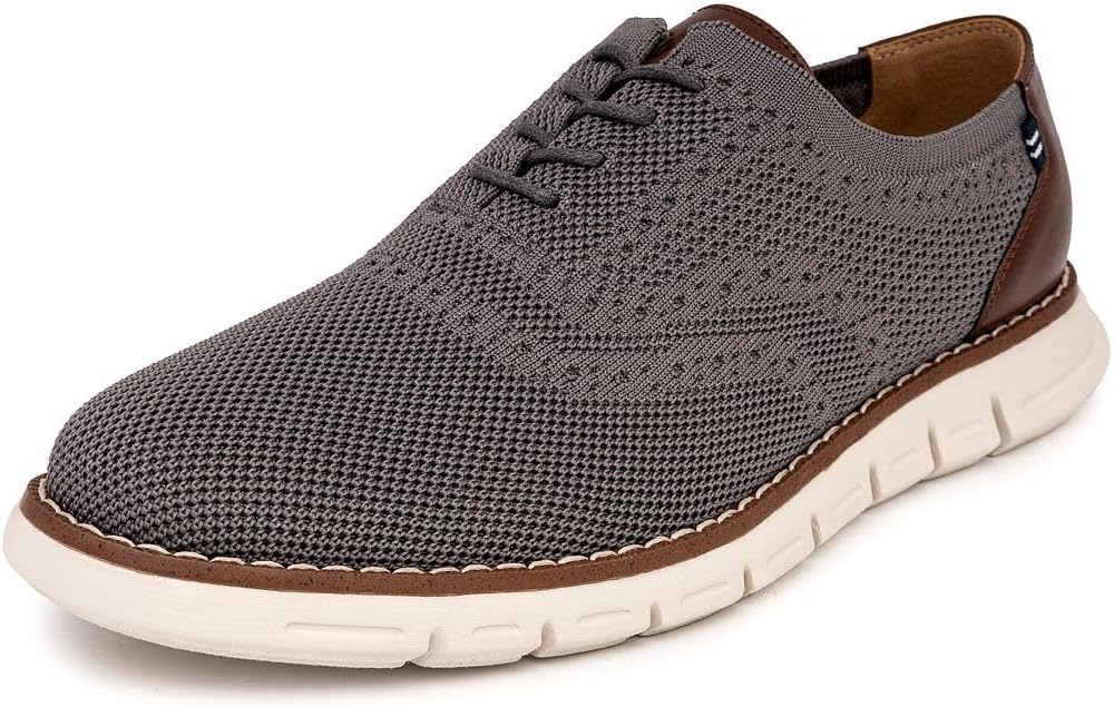 

Мужские кроссовки Nautica Wilberto, Grey-alon