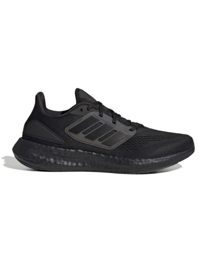 

Кроссовки adidas, черный