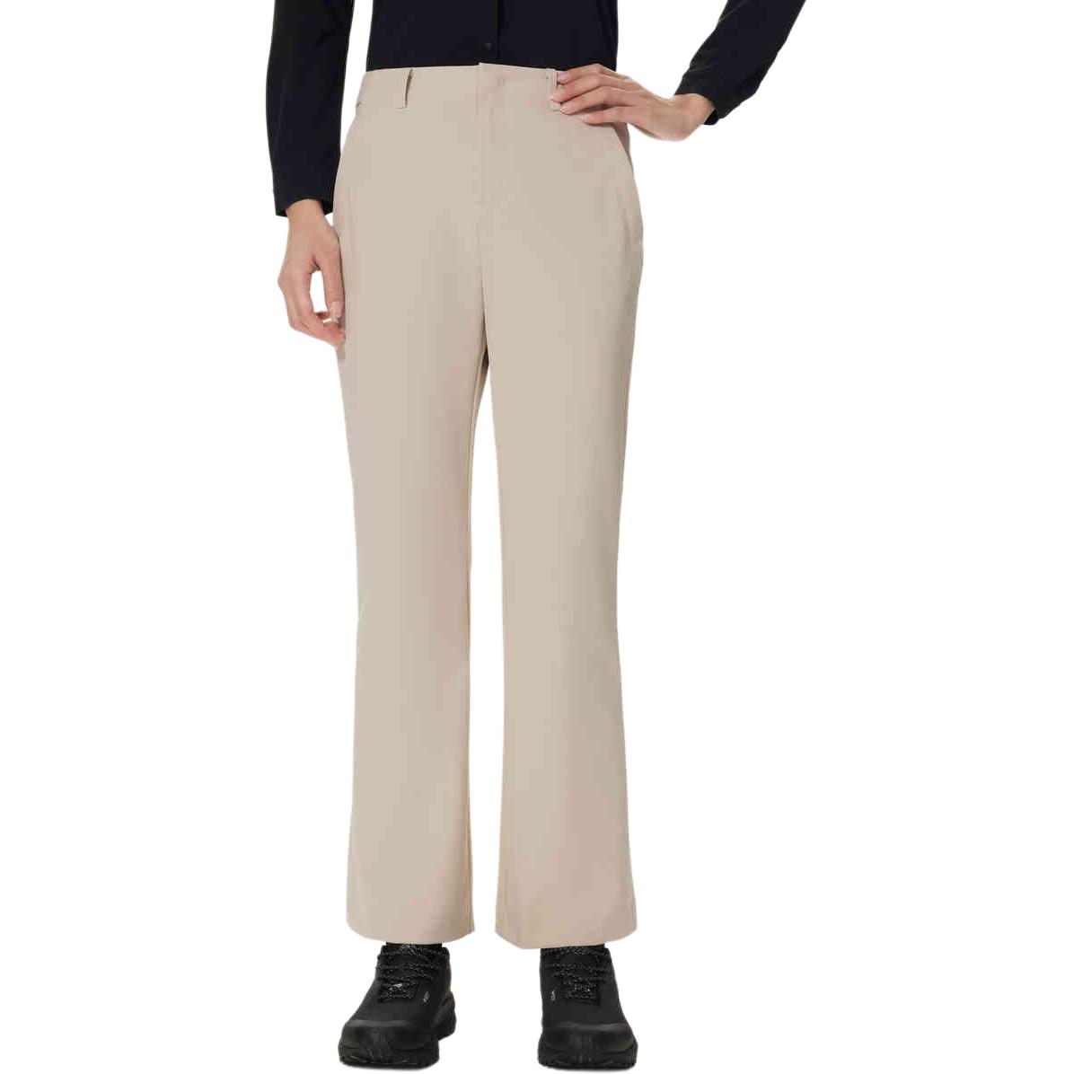 

Женские повседневные брюки KOLON SPORT, серый