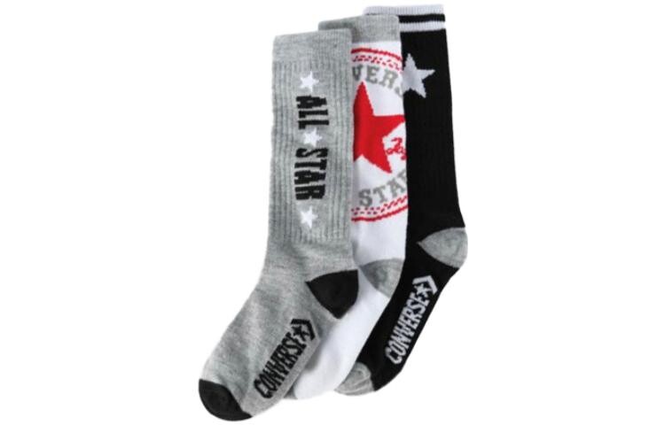 

Детские носки Converse