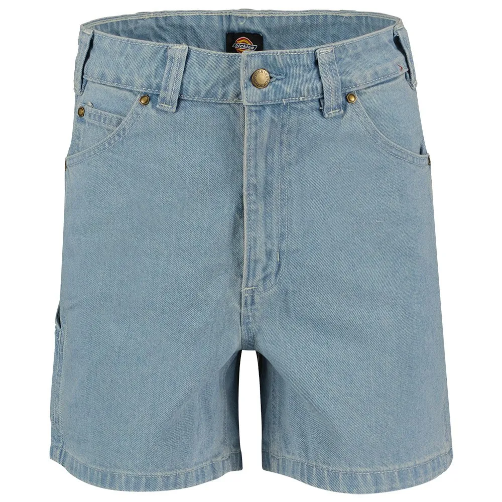 

Шорты Dickies DK0A4Y88C151 denim, синий