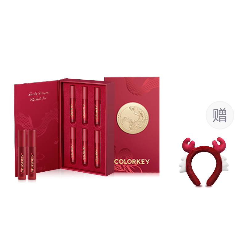 

Набор косметики для женщин Colorkey